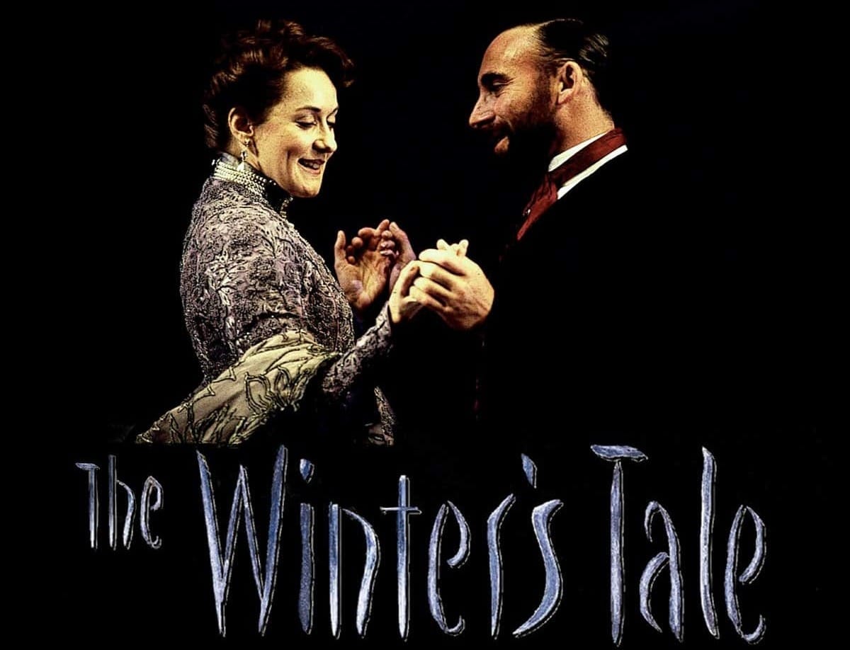 The Winter's Tale (TV Movie 1999) - IMDb